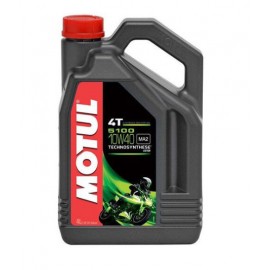 MOTUL 5100 4T 10W40 4...
