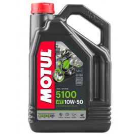 MOTUL 5100 4T 10W50 4...
