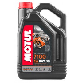 MOTUL 7100 4T 10W30 4 T 4...
