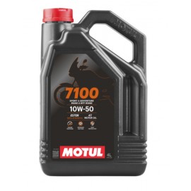 MOTUL 7100 4T 10W50 4 T 4...