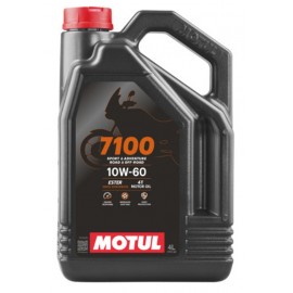 MOTUL 7100 4T 10W60 4 T 4...