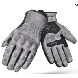 DEGEND guantes Indus gris...