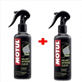 PACK 2 UNIDADES MOTUL...