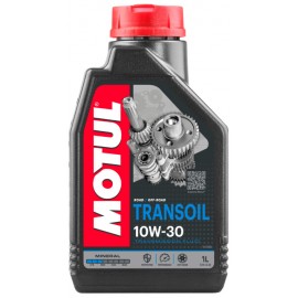 MOTUL aceite cambio 10w30...