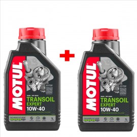 MOTUL aceite cambio 10w40...