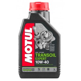 MOTUL aceite cambio 10w40...