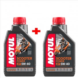 PACK 2 UNIDADES MOTUL...