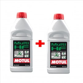MOTUL MULTI HF aceite...