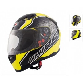 CASCO INTEGRAL SHIRO SH-881...