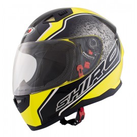CASCO INTEGRAL SHIRO SH-881...