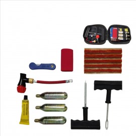 KIT REPARA PINCHAZOS...