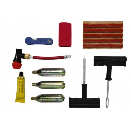 KIT REPARA PINCHAZOS...