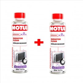 MOTUL radiador 300...