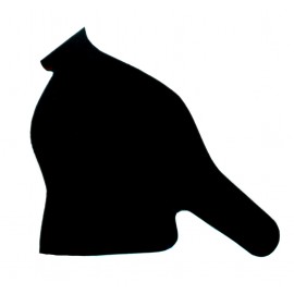 MASCARILLA RACING NEOPRENO...