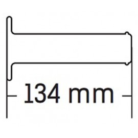 Puño moto DOMINO ON ROAD...