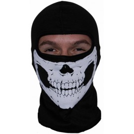 SOTOCASCO MOTO MOD CALAVERA