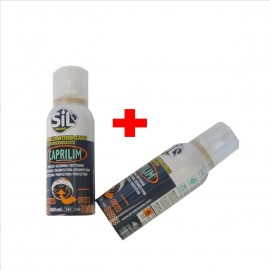 SIL CAPRILIM LIMPIADOR DE...