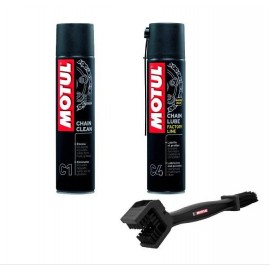 MOTUL PACK CADENA...