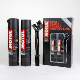 MOTUL PACK CADENA...