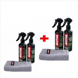 PACK 2 UNIDADES MOTUL...