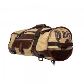 MOCHILA DAKAR BY CITY...