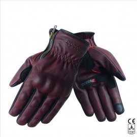 DEGEND INDUS PIEL ROJO WINE...