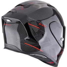 Scorpion Exo R1 EVO Carbon...