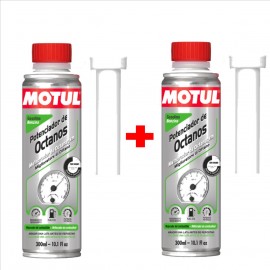 MOTUL POTENCIADOR DE...