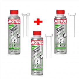 MOTUL POTENCIADOR DE...