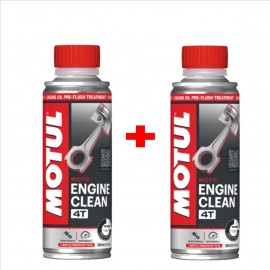 MOTUL CLEAN MOTO ADITIVO...