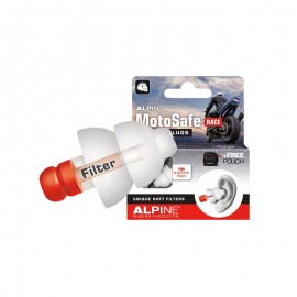 TAPONES PARA OIDOS ALPINE...