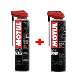 MOTUL C3 CHAIN LUBE OFF...