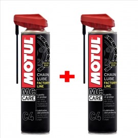 MOTUL GRASA CADENA C4 CHAIN...