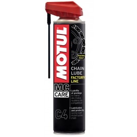 MOTUL GRASA CADENA C4 CHAIN...