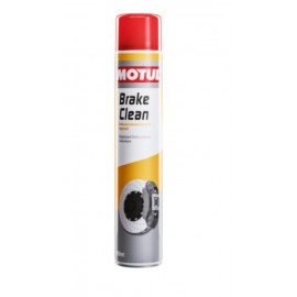 MOTUL BRAKE CLEAN WORKSHOP...