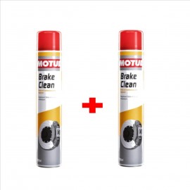 MOTUL BRAKE CLEAN WORKSHOP...