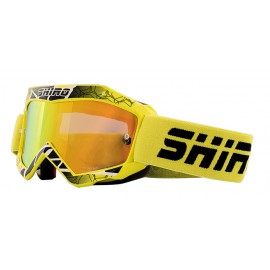 GAFAS ENDURO INFANTIL SHIRO...