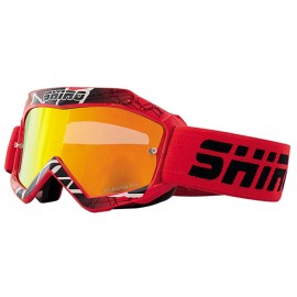 GAFAS ENDURO INFANTIL SHIRO...