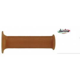 Puño moto DOMINO cafe racer...