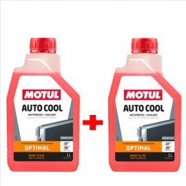 MOTUL AUTO COOL OPTIMAL -37...