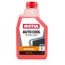 MOTUL AUTO COOL OPTIMAL -37...