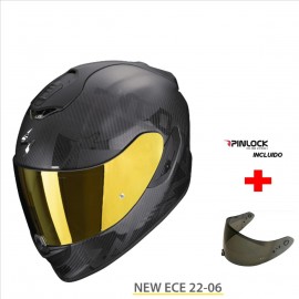 SCORPION EXO-1400 EVO...