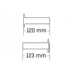 Puño moto DOMINO OFF ROAD...