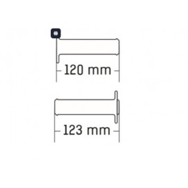 Puño moto DOMINO OFF ROAD...