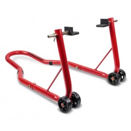 CABALLETE ELEVADOR TRASERO...