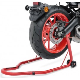 CABALLETE ELEVADOR TRASERO...