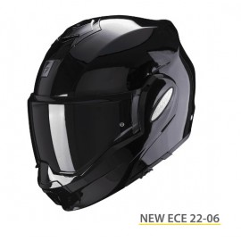 SCORPION EXO-TECH EVO SOLID...