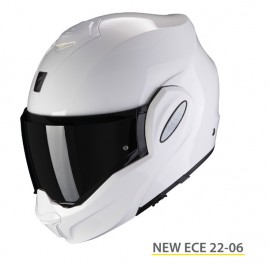 SCORPION EXO-TECH EVO SOLID...