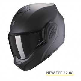 SCORPION EXO-TECH EVO SOLID...