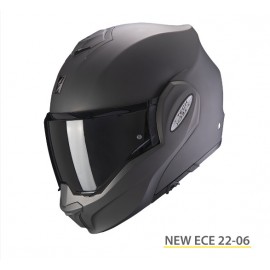 SCORPION EXO-TECH EVO SOLID...